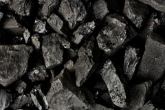 Hurst Hill coal boiler costs